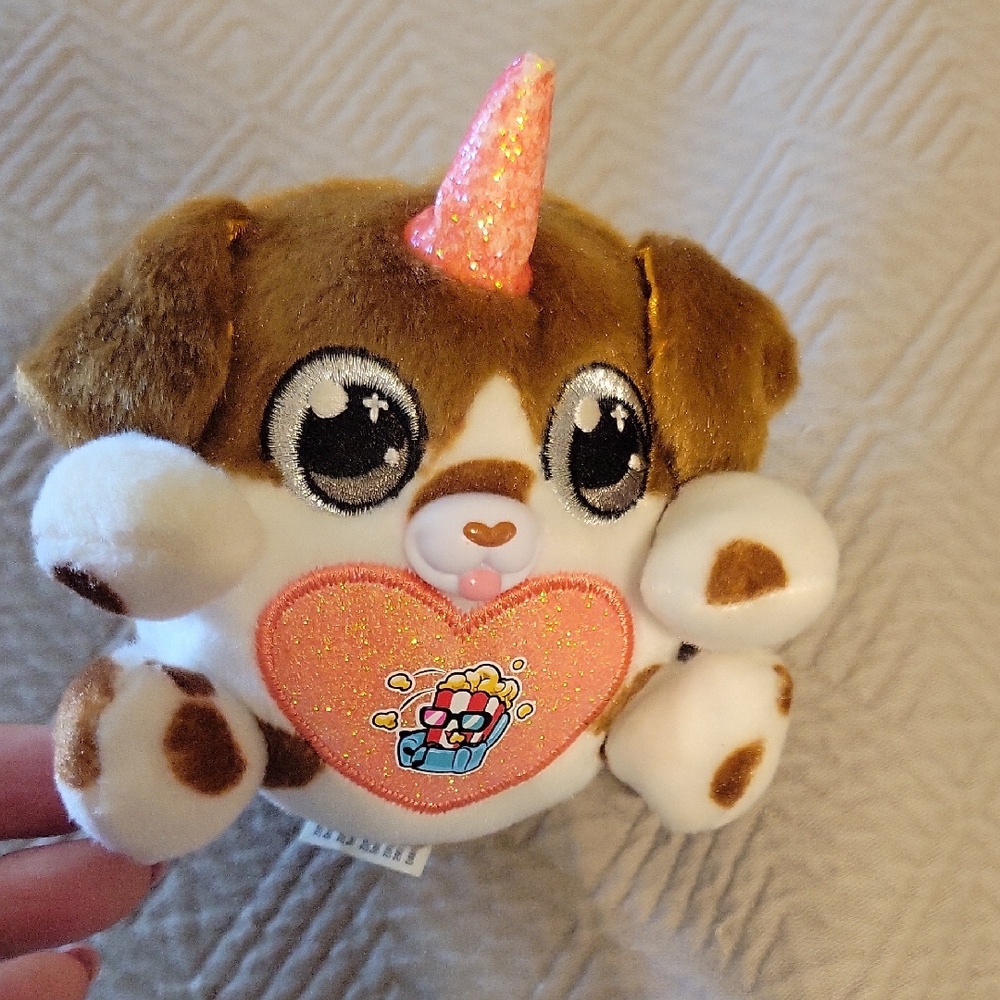 Zuru Rainbocornseries 2 Unicorn Bub-bub